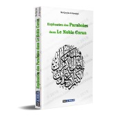 Explication des Paraboles dans le Noble Coran